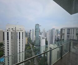 Ardmore II (D10), Condominium #545824441